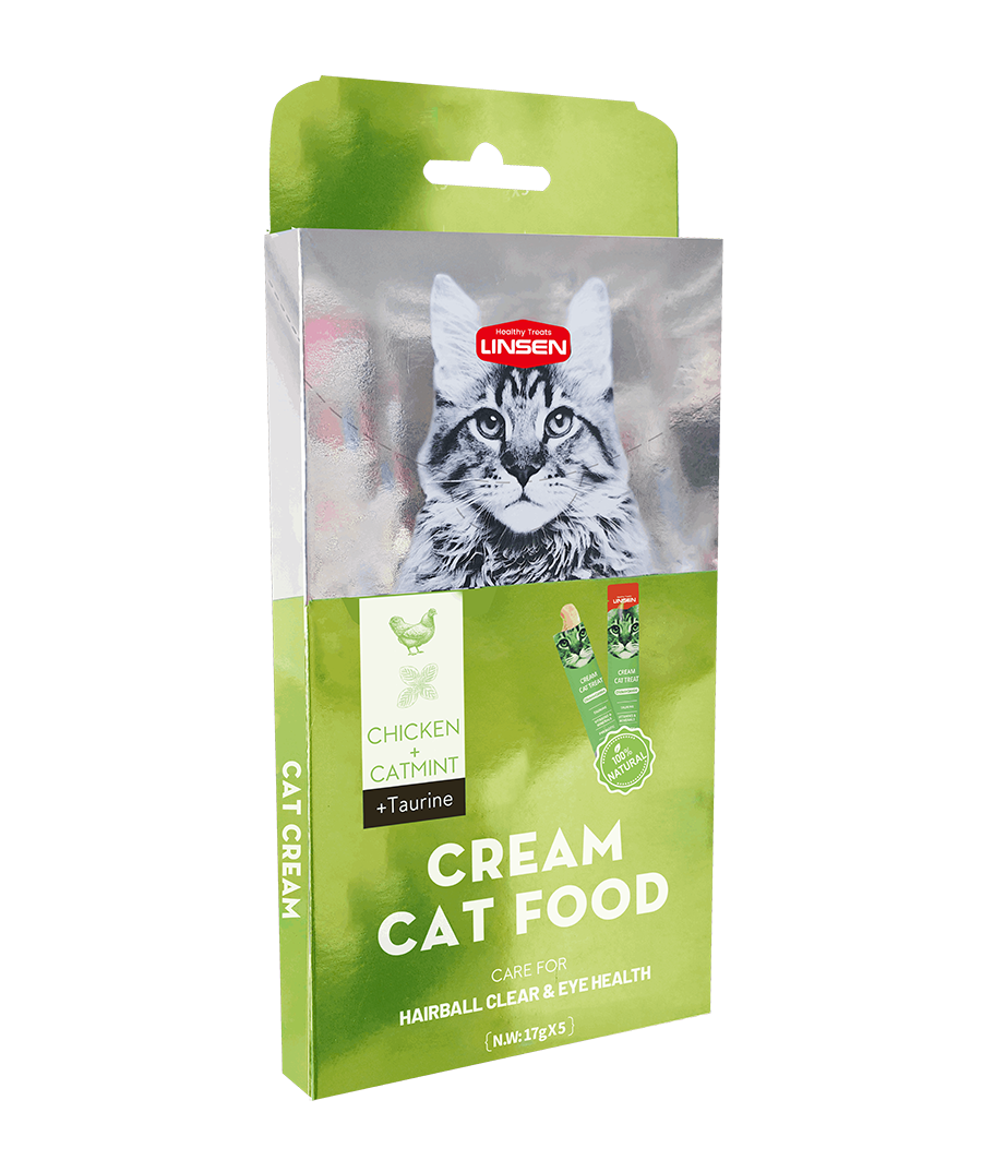Chicken&nbsp;Catmint