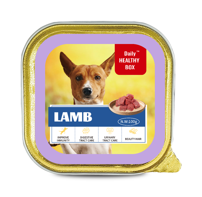 Lamb